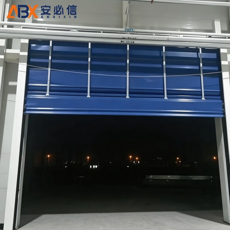 忻州市海绵门封