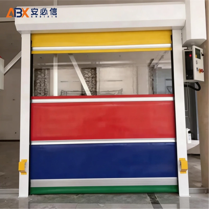 忻州市快速卷帘门